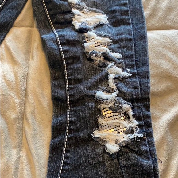 Rue 21 capris - Picture 4 of 7